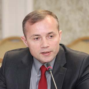 VLADIMIR PARAMONOV is founder and director of the analytical group Central Eurasia (www.ceasia.org) in Tashkent, Uzbekistan. He obtained his Ph.D. in Political Science / International Relations in 2003 at the University of World Economy and Diplomacy in Tashkent.