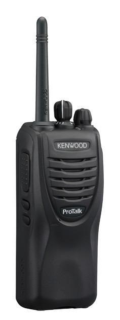 New Preliminary Product Information TK-3301 PMR446 Transceiver - New ProTalk - We are pleased to send you