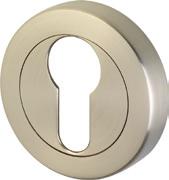 12 All escutcheons available in