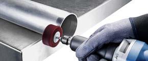 Tier solutions Matching with a mini angle grinder Titanium, inox: Page 37 2511 siabite 60 120 Aggressive