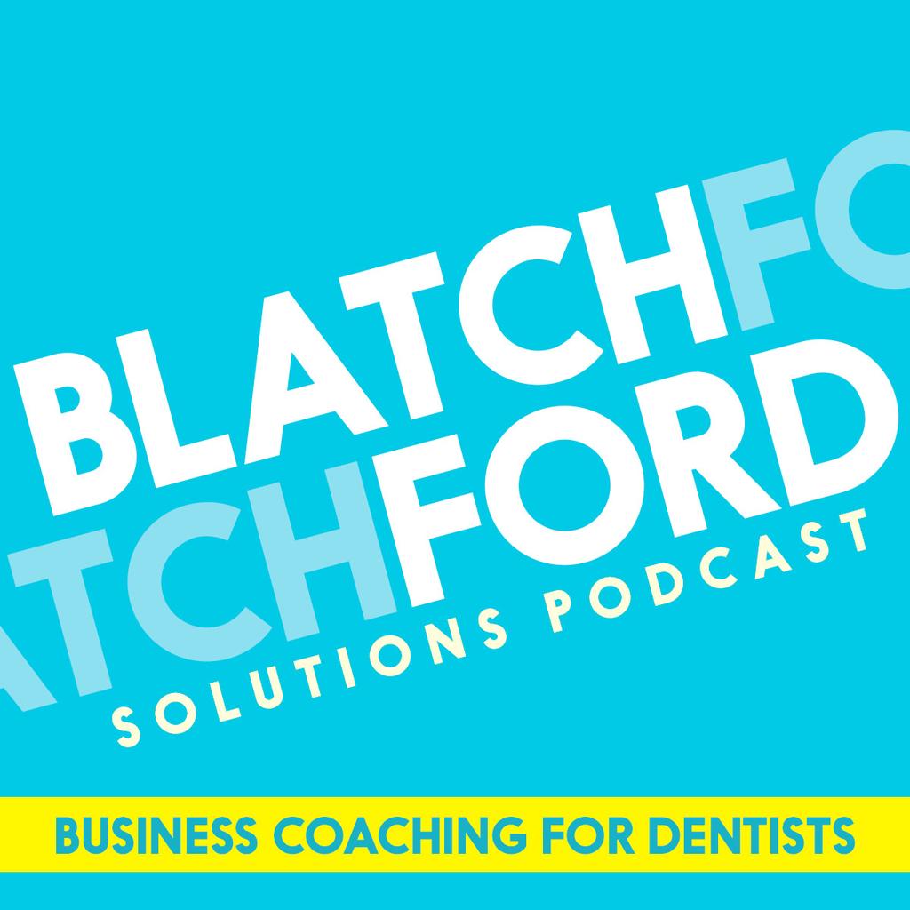 Blatchford Solutions Podcast #30 Top Women in Dentistry: Interview with Dr. Davis Only If I Knew Than What I Know Now Intro: 00:00 Welcome to the Blatchford Solutions podcast.