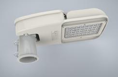 STREET LIGHT LUMINAIRES Our top selling LED