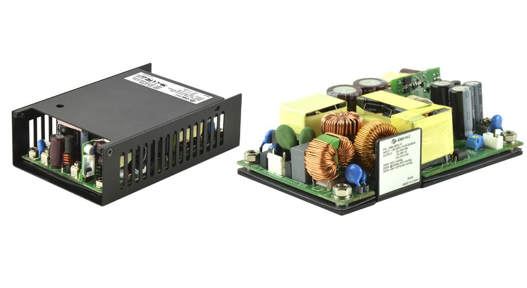 date 05/16/017 page 1 of 10 SERIES: VMS-A DESCRIPTION: AC-DC POWER SUPPLY FEATURES up to W continuous power universal input voltage range industry standard 3 x 5 footprint power factor correction