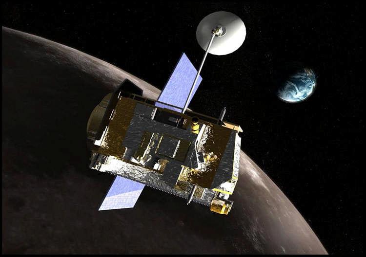 Lunar Reconnaissance Orbiter (LRO): NASA's