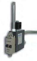 Have a look at our HB 11 highspeed micro-head on page 83 Technische Daten: Heizleistung W: Max. temperature C: Max.