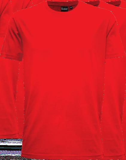 Fashion T-SHIRTS 19 Tight knit fabric for superior printability and handfeel.