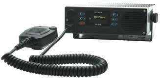 HELICOPTER COMMUNICATION The 7000 series VHF radios are reliable, easy to operate and supply the following features: Constructed for rackmounting Excellent RF performance in congested areas Advanced