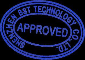 Shenzhen BST Technology Co., Ltd. TEST REPORT DECLARATION Applicant : PT. SARANA KARYA SOLUSINDO. Address : Puri Surya Jaya J1.