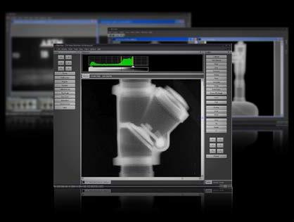 Leading Edge Technology Advanced Radiographic Technologies Advanced Radiographic Technologies, A division of ACTT offers Radiographic Testing of all materials and welding, structural steel