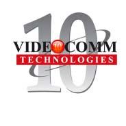 We are VideoComm Technologies World Leading Wireless Solution Provider Canadian Based Manufacturer 10 years Products sold