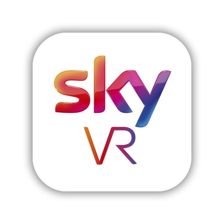 CWIC Starter: Immersive Richard Mills - Technical Director, Sky VR