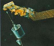 First rescue in September 1982 1983 Second Cospas and First Sarsat satellites NOAA-8