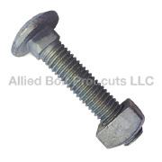 Part Number 77018 1/2 X 6 Carriage Bolt w/