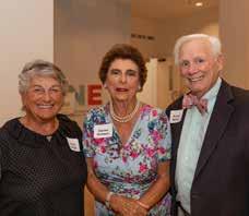 ATHENA SOCIETY Athena Society members fund and select significant works of art for the Museum s permanent collection. Mr. and Mrs. Bradley Anderson Mr. and Mrs. Kim C. Anderson Mrs. Lois Appleby Mrs.