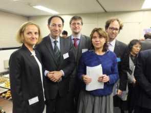 mutually beneficial opportunities with Japanese partners