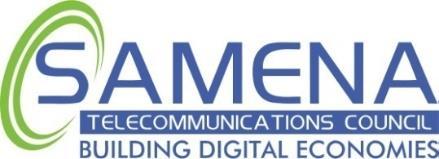 SAMENA Response to TRA Bahrain Consultation on Award of 800 and 2600 MHz Bands (TOD/0818/006) October 2018 Introduction SAMENA Telecommunications Council welcomes the opportunity to respond to this