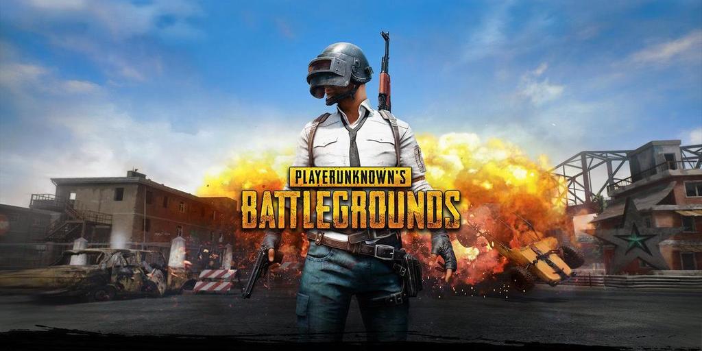 PLAYERUNKNOWN S BATTLEGROUNDS AND FORTNITE PLAYERUNKNOWN S BATTLEGROUND PLATFORMS: PC, XBOX ONE LAUNCH DATE: MARCH 2017 (EARLY ACCESS) PUBLISHER: BLUEHOLE STUDIO HQ: SEOUL, SOUTH KOREA FORTNITE