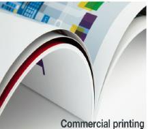 Commercial print Introductory