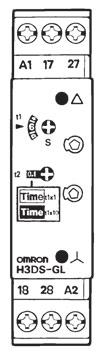 selector Time setting dial (for setting star operation time) Lock for time setting dial Lock for