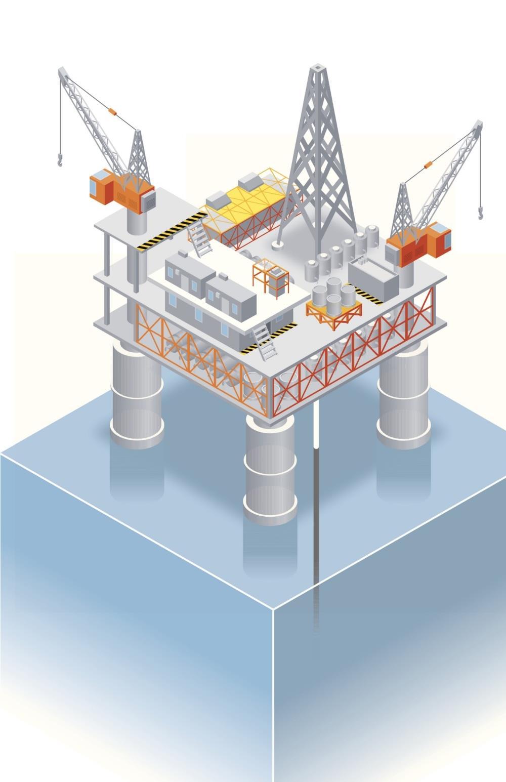 Next Generation Composite Flexible Risers GE Oil & Gas Wellstream Flexibles MCE Deepwater Development 2017 30% lighter 20% savings on total installed cost Deeper water and