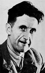 Orwell vs Huxley (1) Social critic Neil Postman puts into contrast the worlds of George Orwell (1903 1950) s Nineteen