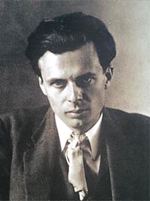 What Huxley feared was that there would be no reason to ban a book, for there would be no one who wanted to read one.