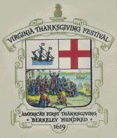 including Virginia Thanksgiving Festival
