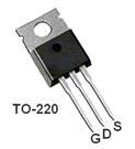 600V Super-Junction Power MOSFET FEATURES l Very low FOM R DS(on) Q g l 100% avalanche tested l RoHS compliant APPLICATIONS l Switch Mode Power Supply (SMPS) l Uninterruptible Power Supply (UPS) l