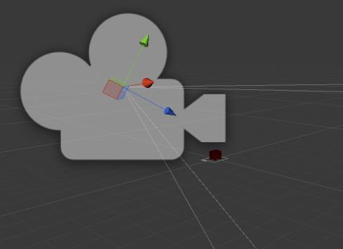 Marker objects are reference points in Unity that display the relationship between the markers in Unity and the realworld.