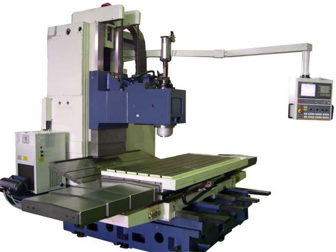 Structure Design Constructions and Rigidity The major structural components of the machine are constructed of high quality