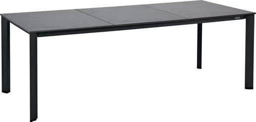 Matte Slate Gray Height: 29 Matte Slate Gray 87 x 37 Loft Table