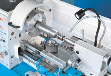 maintenance provide the solid basis for this machine the extensive features of the X.