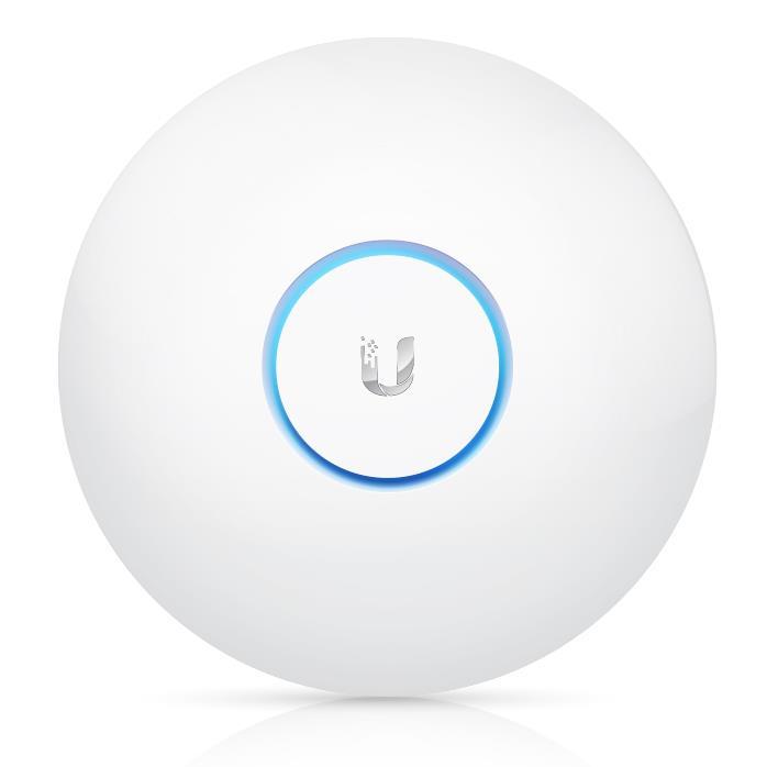 Ubiquiti 2.4GHz UniFi AC LR Long Range (PoE) WT2- UAPACLR The Ubiquiti UniFi AC LR AP offers simultaneous, dual-band operation with 3x3 MIMO in the 2.4 GHz band and 2x2 MIMO in the 5 GHz band.
