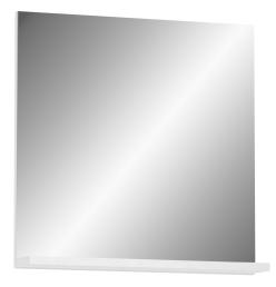 VISAGE white wall cabinet 40cm (w/h/d) 40/60/22 Ref. No.