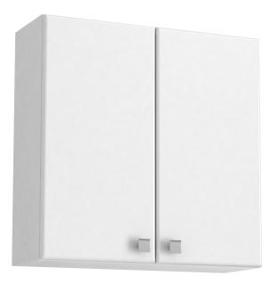 BASSIC white wall cabinet 60 (w/h/d)