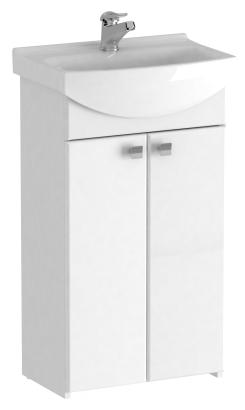 002003 two s wall cabinet 30 (w/h/d)