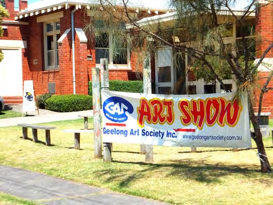 Members, 3 framed & 2 unframed GAS EXTERNAL DELIVER PAINTINGS COLLECT PAINTINGS SHOW OPEN TO QUEENSCLIFF Uniting Church 22-26 January 2015 12noon - 1pm Thursday 22 January 3-4pm Monday 26 January