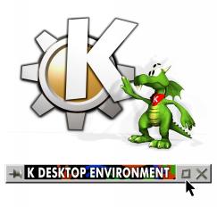 Sendmail Python KDE