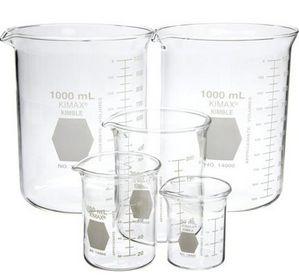 Glossary of Laboratory Equipment Equipment Image Definition Beaker A cylindrical piece of glassware with coarse markings.