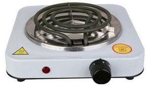 Hot Plate A portable self contained tabletop small appliance that features one, two or more