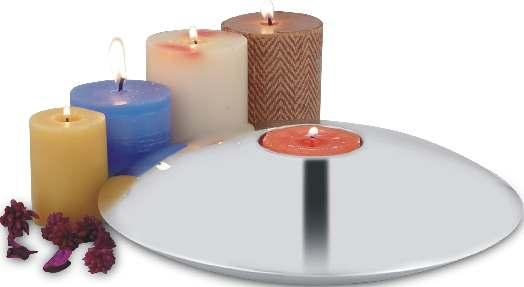 CANDLE HOLDER BF 633