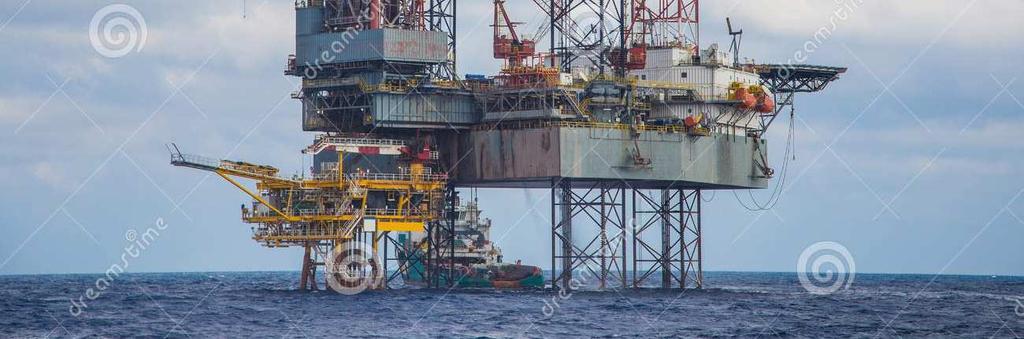 Unmanned & Remote operated from FPSO PIPELINE