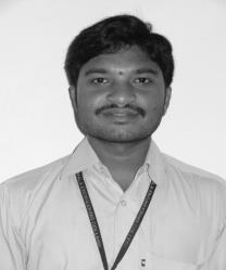 His current areas of research interests include Communication and Radar systems,digital signal processing. T. Jagadeesh received his M.Tech degree from JNTUH, A,P, India in 009 and M.S.