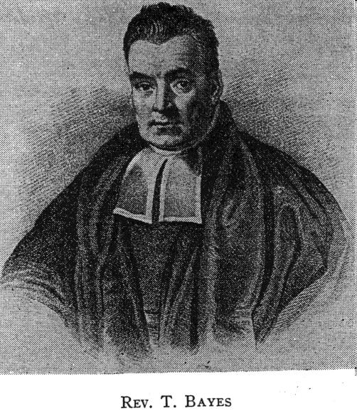 org/wiki/multi-valued_logic on 7 th October 2008 17 The Originators: Thomas Bayes 1702 1761 Bayesian probability is the name given to several related
