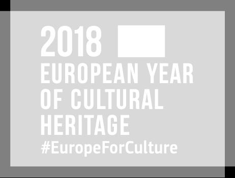 Cultural heritage encompasses resources inherited from the past and offers us a wide variety of opportunities for the future.