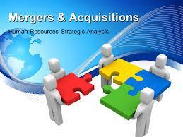 Mergers & Acquisitions Many M&As actually destroy shareholder value!