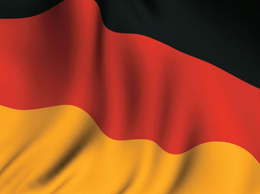 man ties new phase Germany is fast emerging as a rock solid strategic partner of India. Trade between the two countries has attained new highs, with the target of US$12.