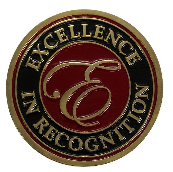 CAST CRESTS PRODUCT FEATURES & PRICING SKU: CRE Custom cast crests adorn our finest awards adding an element of tradition and sophistication.