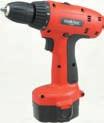 Speed: 4,800rpm 14.4v Drill driver OR Site radio 378.00 582.
