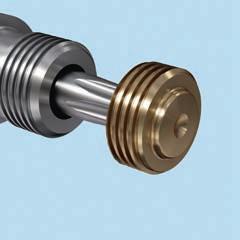 003 Reduction Instrument for Universal Degen Screws 03.620.100 Handle with Ratchet, straight, with Quick Coupling, for Pangea Verify that the screwdriver shaft is in the correct position.